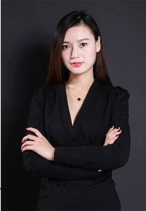 西双版纳史静静 纹绣讲师