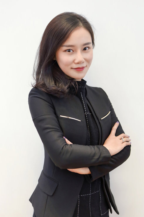 西双版纳邓珂婕 讲师